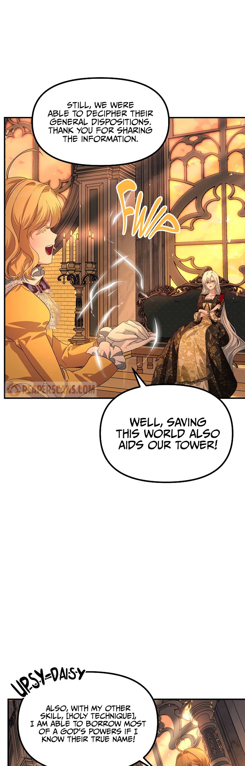 SSS-Class Suicide Hunter, Chapter 107 image 63